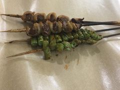 -兄弟联果木炭烤翅·50年家传鸡翅秘方