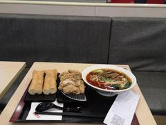 -永和大王(香缤店)