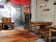 大堂-十里铺铁板鱿鱼