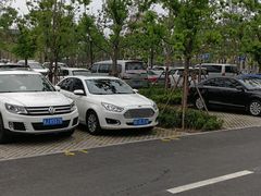 -上海浦江郊野公园-2号停车场