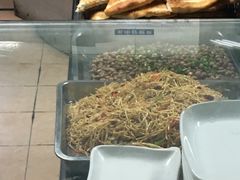 -东华大学第一食堂(松江校区店)
