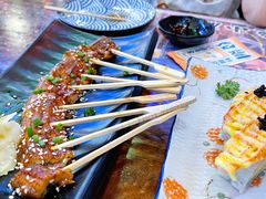 -仙隐小鹿中華の日料(正弘城店)