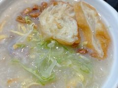 荔湾艇仔粥-虾饺妹·粤式手工点心(水荫路店)