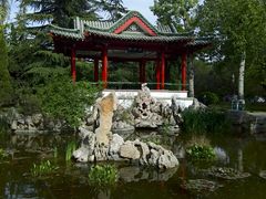 -山东师范大学(千佛山校区)
