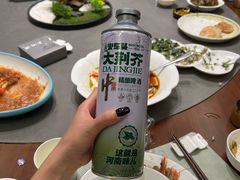 -博望坡饭店(宜山路店)