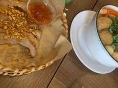 -曼谷食堂·泰国家庭料理(丹桂路店)