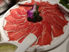 -犇鼎牛潮汕牛肉火锅(新辰里学清路店)