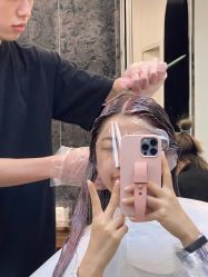 -IN STYLE 造型
