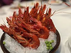 -玫瑰厅上海菜(兴国路店)