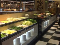 -比尔斯健康烤肉自助餐厅