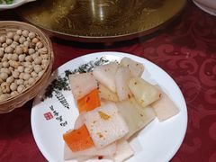 -郭氏沙坝鱼庄＆白族特色菜