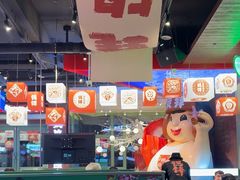 -钱锋炭缸烧烤(南湖大路总店)