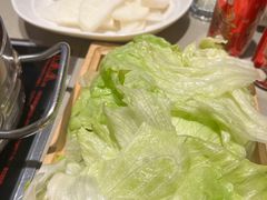 -蝎王府羊蝎子(虎坊桥总店)