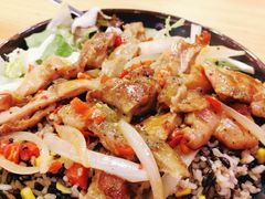 -Dreamsalad梦想轻厨(健康轻食·减脂沙拉·意面·祖庙店)