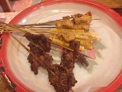-北丐先生·野馄饨烧烤(长宁龙之梦店)