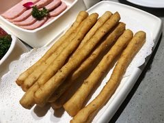 -海底捞火锅(平谷华联店)