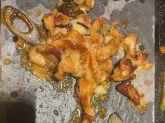 -新石器烤肉(中房金谊广场店)