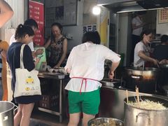 -蓉城西二道无名冒菜(西二道街店)