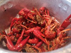 -老长沙龙虾馆·聚会餐厅(白石洲店)