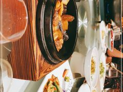 -富淳饭店(陆家嘴保利广场店)