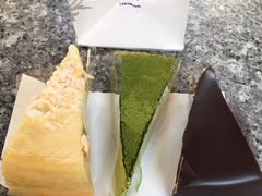 -Lady M Cake Boutique(麦迪逊大道店)