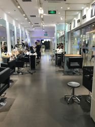 -东方麒麟·潘多拉SALON