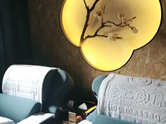 -君悦会影院足道·SPA•推拿(江桥店)