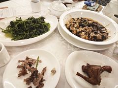 豉汁蒸西江河鳝-御满江海鲜酒家(洛溪新城店)