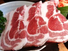-九畋町和牛黑牛烤肉料理(三里屯3·3大厦店)