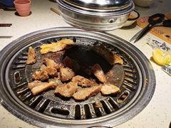 -猫抓烤肉(武进吾悦广场店)