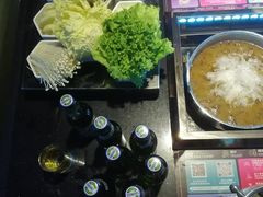 -唱客美食KTV量贩(北京路店)