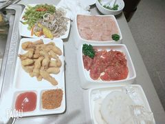-海底捞火锅(九霄梦天地店)