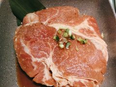 -新石器烤肉(马鞍山印象汇店)