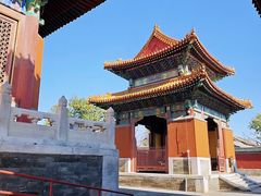 -历代帝王庙博物馆