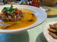 -华盛园卷子王农家菜水库鱼