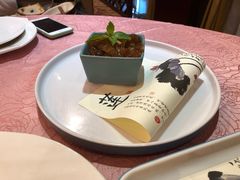 -苏苑饭店-中餐厅(长桥地区店)