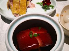 -钱塘花园·宁波菜