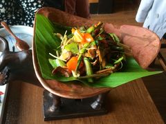 -云海肴·汽锅鸡·云南代表菜(天山百盛优客店)