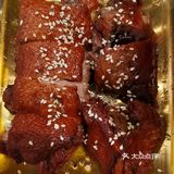 这么多吃完438 有团购券划算点！