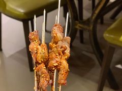 -喝丢一只鞋海鲜烧烤·海肠捞饭(东关街店)