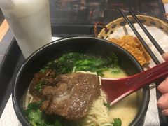 -和府捞面(石景山喜隆多店)