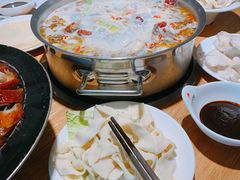 -守柴炉烤鸭(成都大邑店)