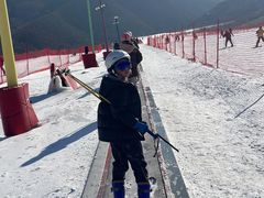 -八达岭滑雪场