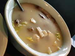 鸭汤-羲和雅苑•北京烤鸭(乐园道万象城店)
