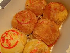 -真老大房鲜肉月饼(南京路步行街店)