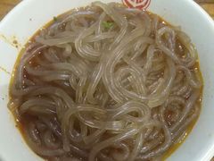-万记麻辣烫国展总店