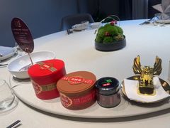 -悦融琥珀·京鲁菜(西单店)