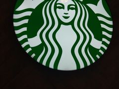 -星巴克(南京汉中环亚广场店)