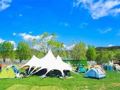 -千龙湖生态旅游度假区