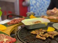 -玄希浪漫厨房·韩料烤肉(湖滨银泰in77店)